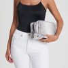 Tyylikäs python-pochette